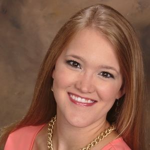 Meet your Posher, Lindsay